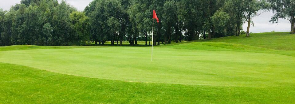 Golf du Vert Parc - photo 5