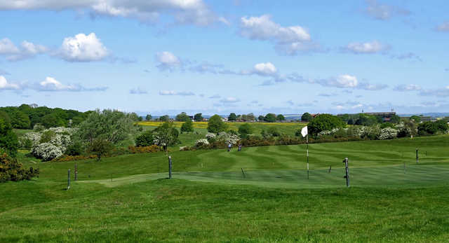 Beverley & East Riding Golf Club - photo 7