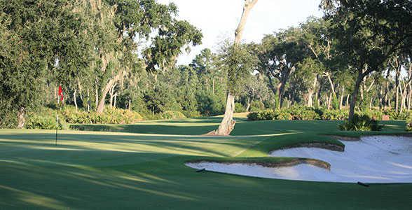 Frederica Golf Club - photo 5