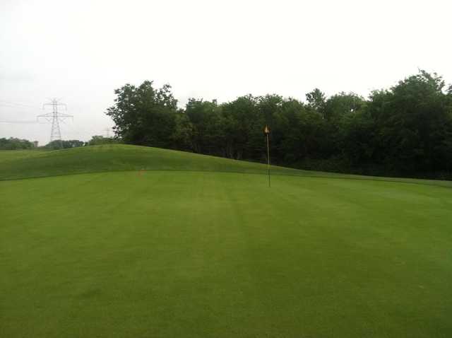 Mansfield National Golf Club - photo 4