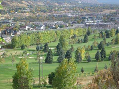 Cascade Golf Center - photo 2