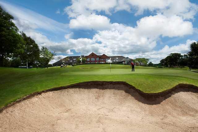 The Tytherington Club - photo 2