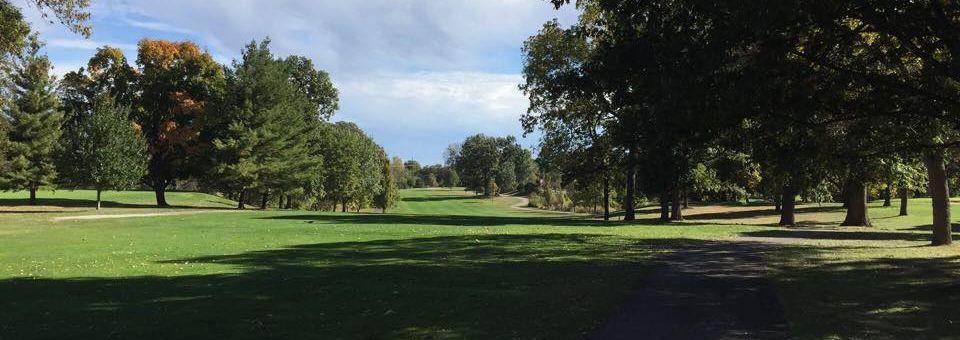 Bunn Golf Course - photo 4