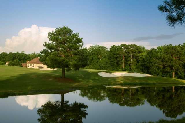 Squire Creek Country Club - photo 3