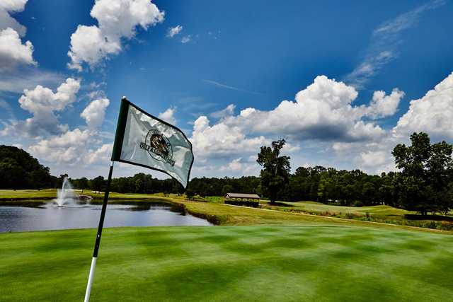 Polo Golf & Country Club - photo 2