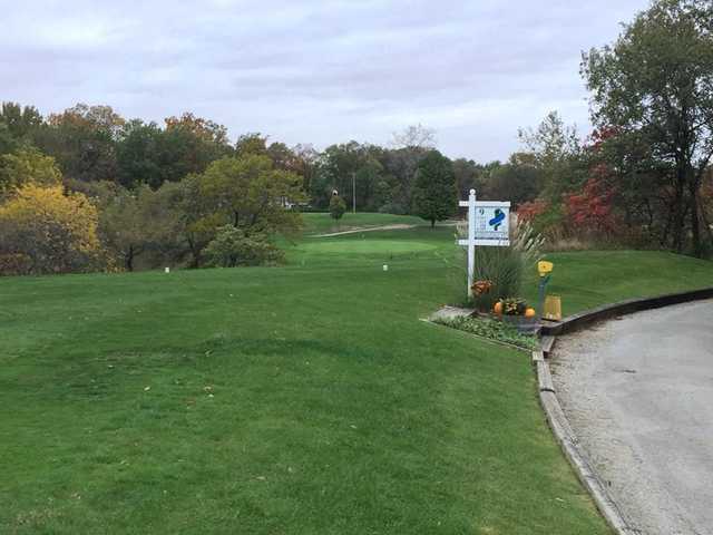 Hillsboro Country Club
