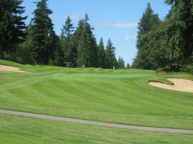 Kayak Point Golf Course - photo 6