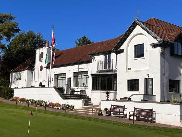 St Mellons Golf Club - photo 4
