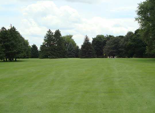 Northridge Golf Course - photo 4