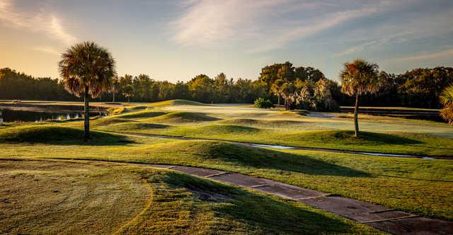 Remington Golf Club - photo 5