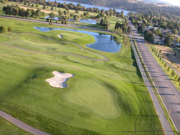 Meadow Wood Golf Course - photo 7