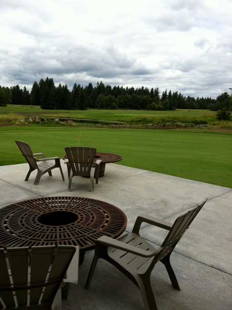 Eagle Creek - photo 1