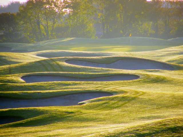 Portmore Golf Park (Barum Course) - photo 2