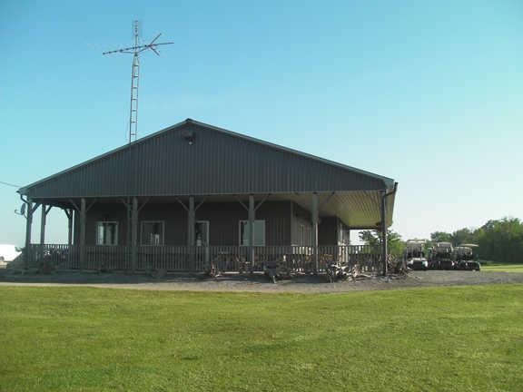 Caistorville Golf Club - photo 1