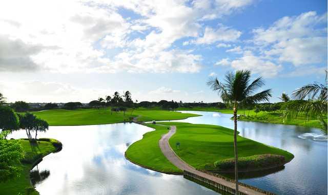 Kapolei Golf Club - photo 3