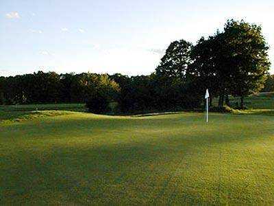 Cragun's Legacy Courses - Par-3 Course - photo 2