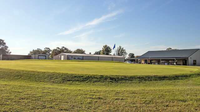 Sayre National Golf Course - photo 3