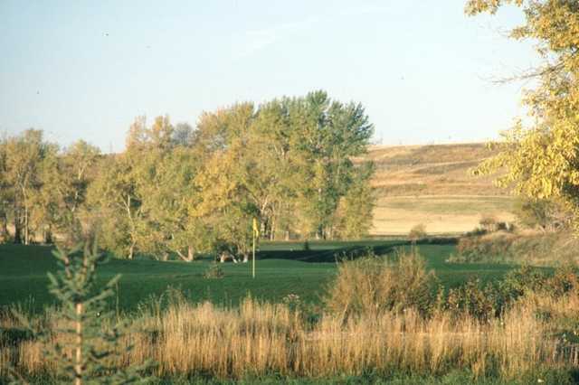 Cottonwood Hills Golf Course - Cottonwood Hills Course - photo 2