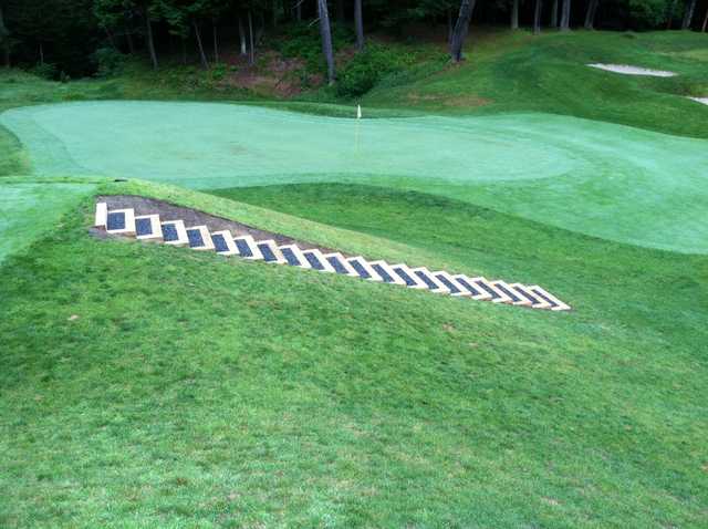 Hanover Country Club At Dartmouth College - photo 3