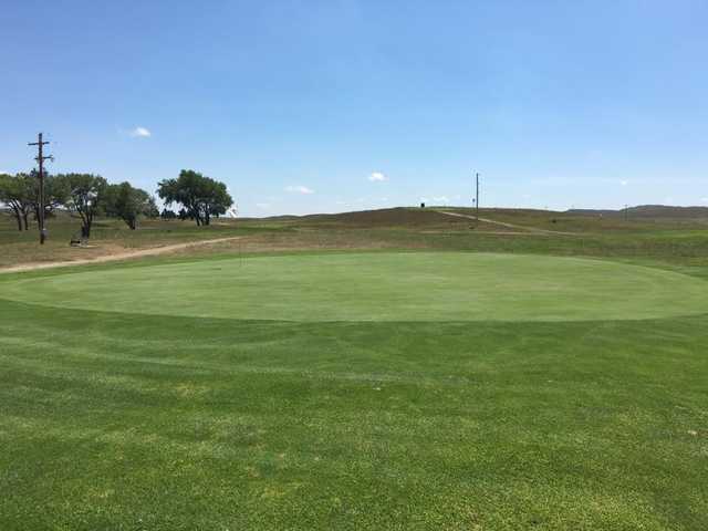 Thedford Golf Course - photo 2