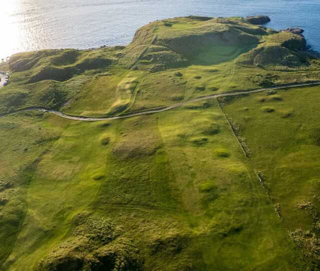 Gweedore Golf Club - photo 7