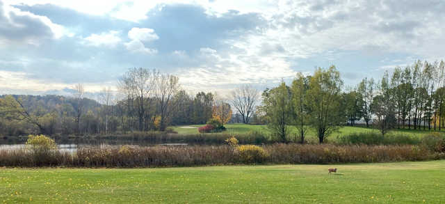 Golden Sands Golf Course - photo 2