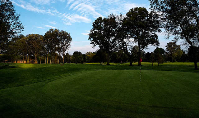 Buhl Farm Golf Course - photo 2