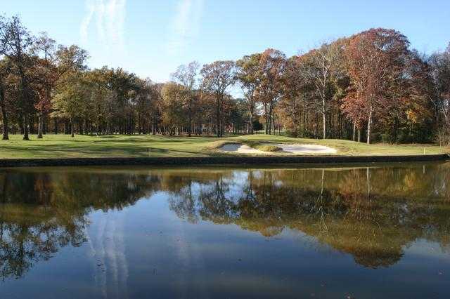 Point Mallard Golf Club - photo 2