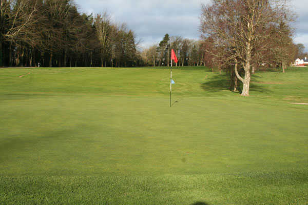 Tipperary Golf Club - photo 4