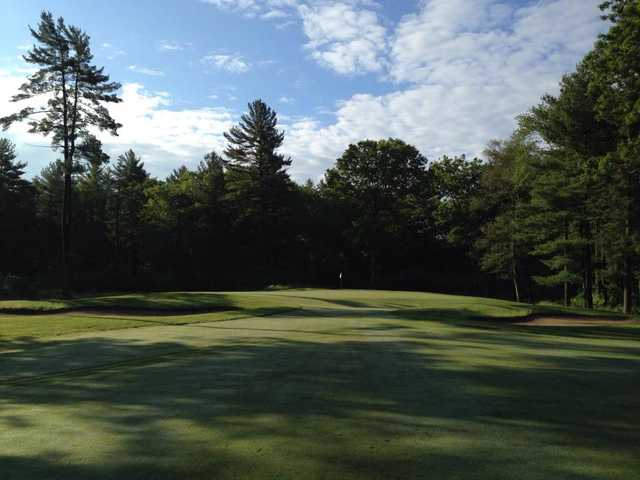 West Bridgewater Country Club (formerly River Bend) - photo 4