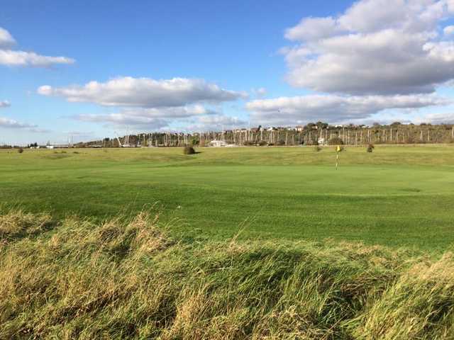 Castle Point Golf Course - photo 4