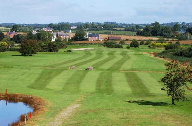 Down Royal Park Golf Course - photo 2
