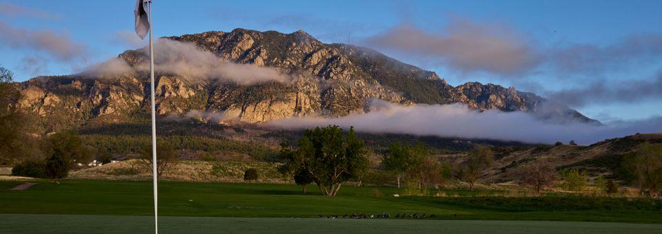 Cheyenne Shadows Golf Club At Fort Carson - photo 7