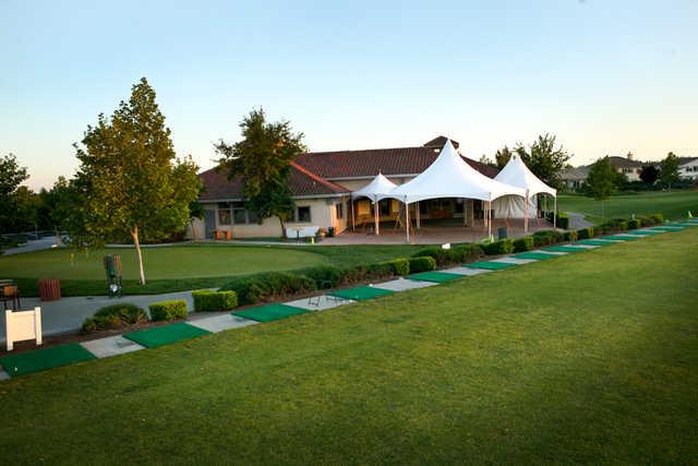 Wildhorse Golf Club - photo 5