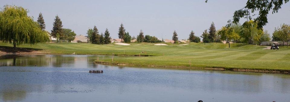 Timber Creek Golf Course - photo 5