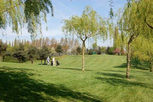 Kingsthorpe Golf Club - photo 5