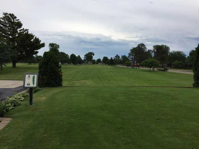 Old Course Sauk Centre - photo 4