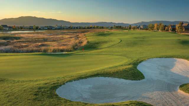Red Hawk Golf and Resort - Lakes - photo 2