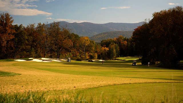 Bright's Creek Golf Club - photo 4