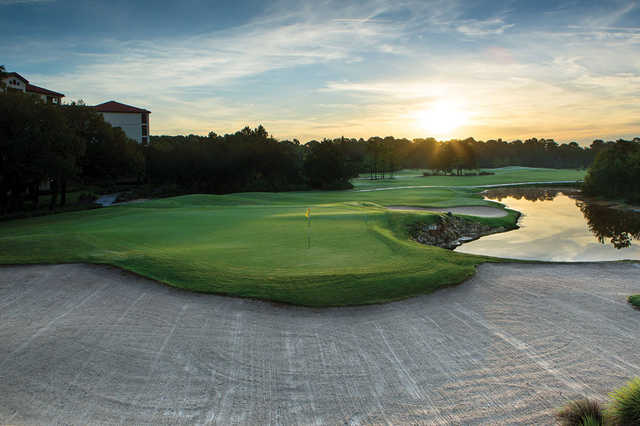 Orange Lake Resort - The Reserve Course - photo 2
