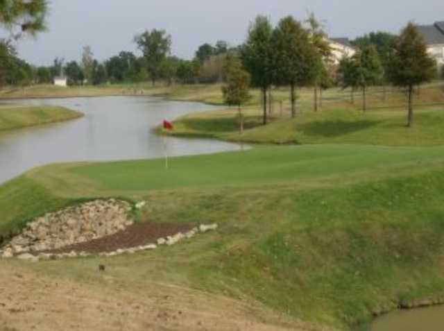 Links at Jonesboro - photo 4