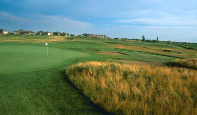 Prairie Green Golf Course