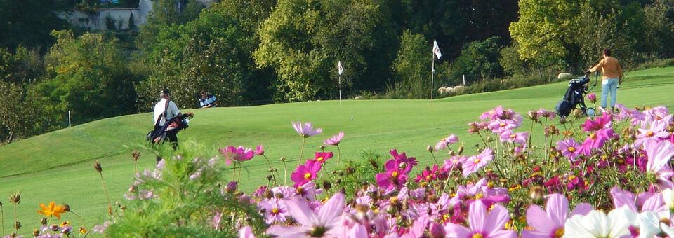 Golf de Champagne - photo 4