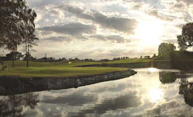 Palm Beach Polo & Country Club - photo 3