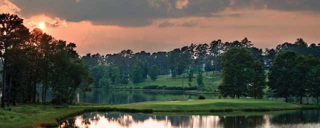 The Robert Trent Jones Golf Trail at Grand National - photo 2