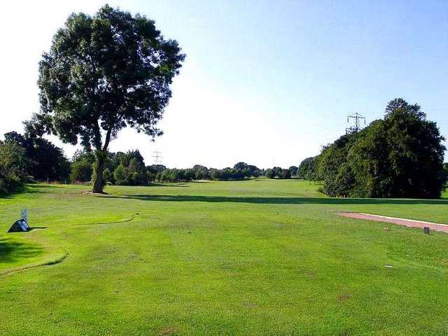 Crow Nest Park Golf Club - photo 3