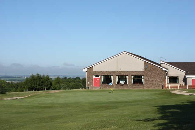 Carluke Golf Club