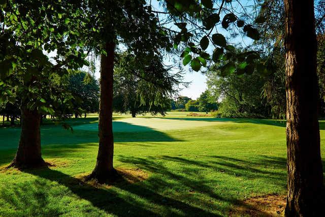 Delta Hotels by Marriott St Pierre Country Club - Old Course