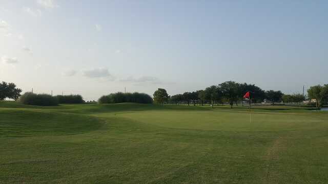 Southwyck Golf Club - photo 1
