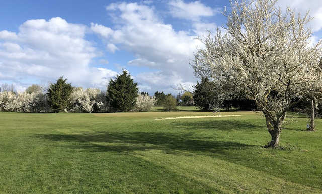 Golf Public de Cabourg